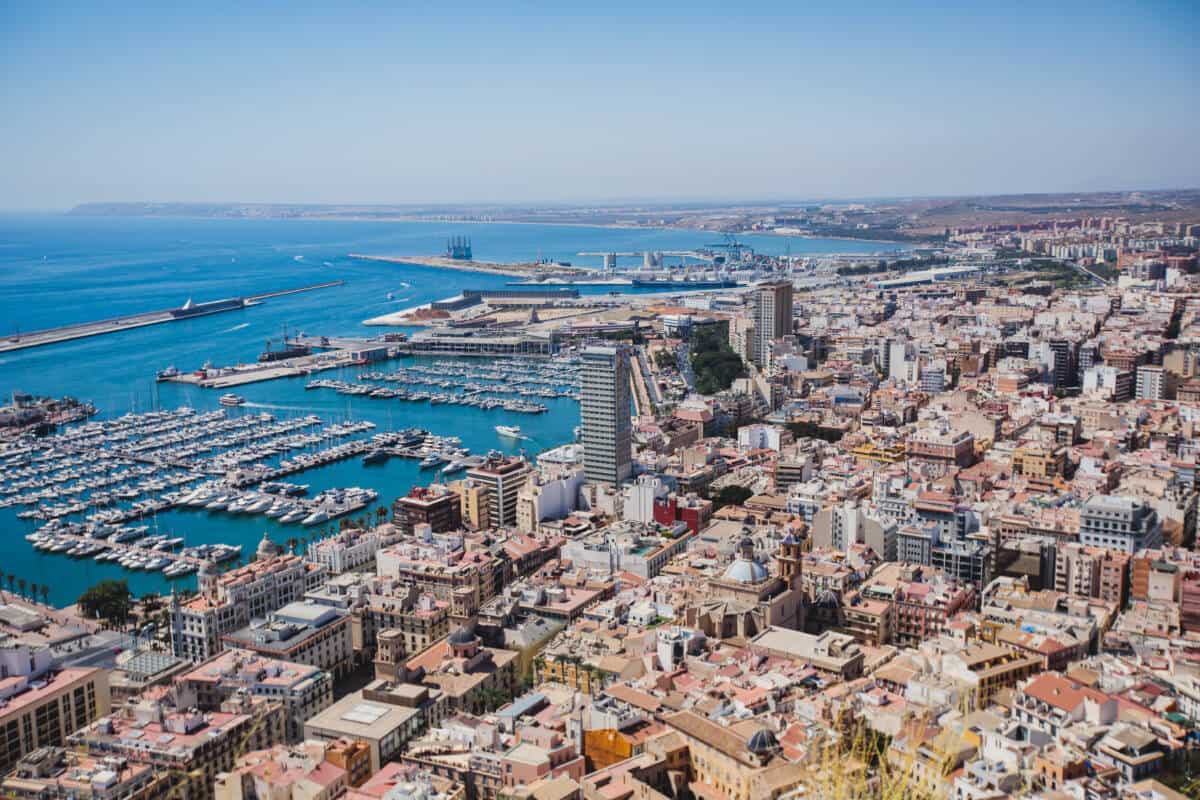 mejores inmobiliarias en alicante