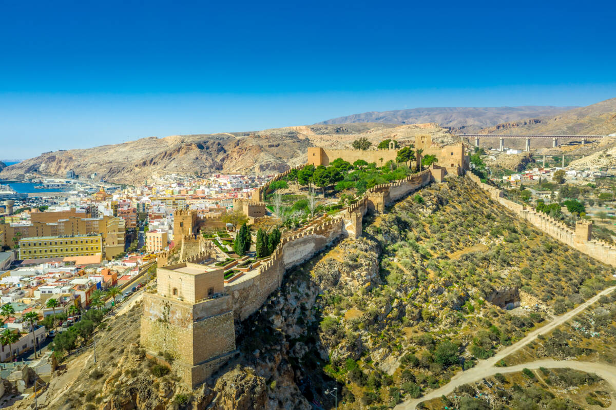 mejores inmobiliarias en almeria