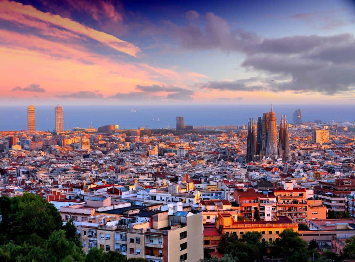 mejores inmobiliarias en barcelona