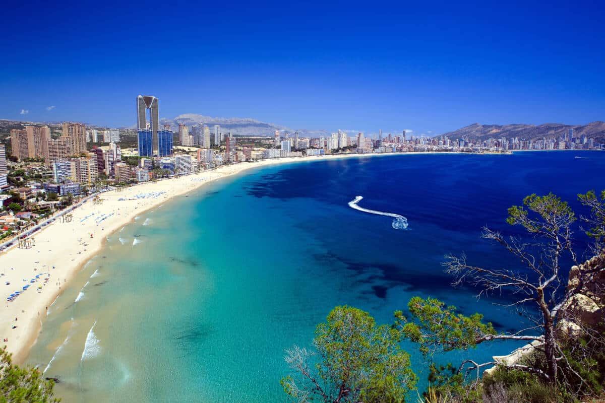 mejores inmobiliarias en benidorm