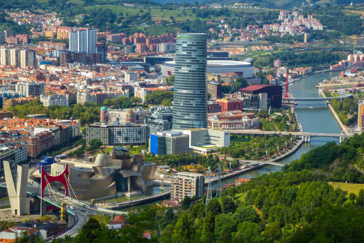 mejores inmobiliarias en bilbao