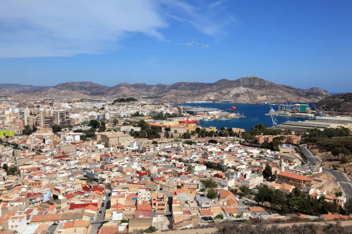 mejores inmobiliarias en cartagena