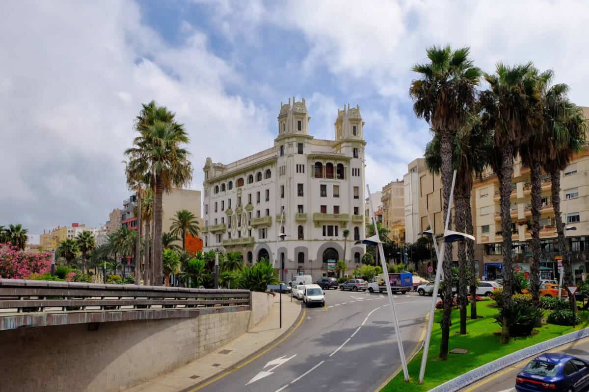 mejores inmobiliarias en ceuta