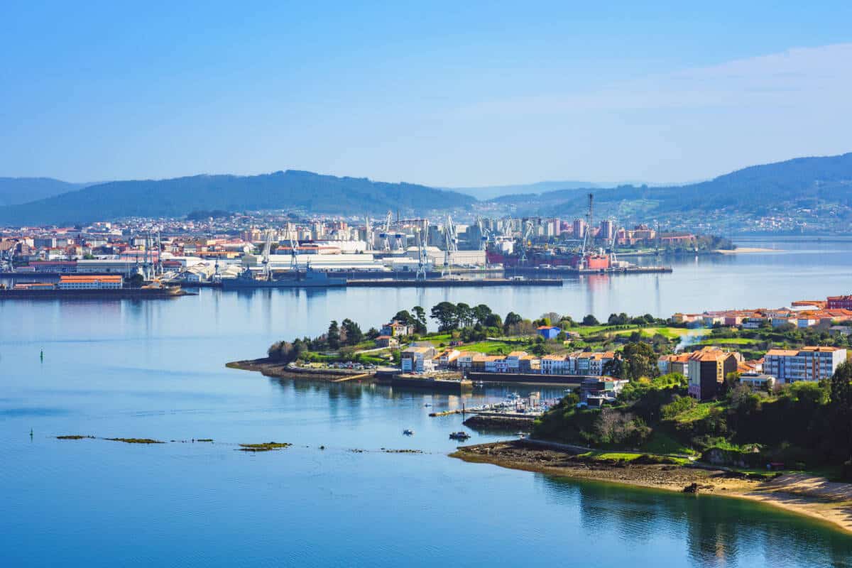 mejores inmobiliarias en ferrol