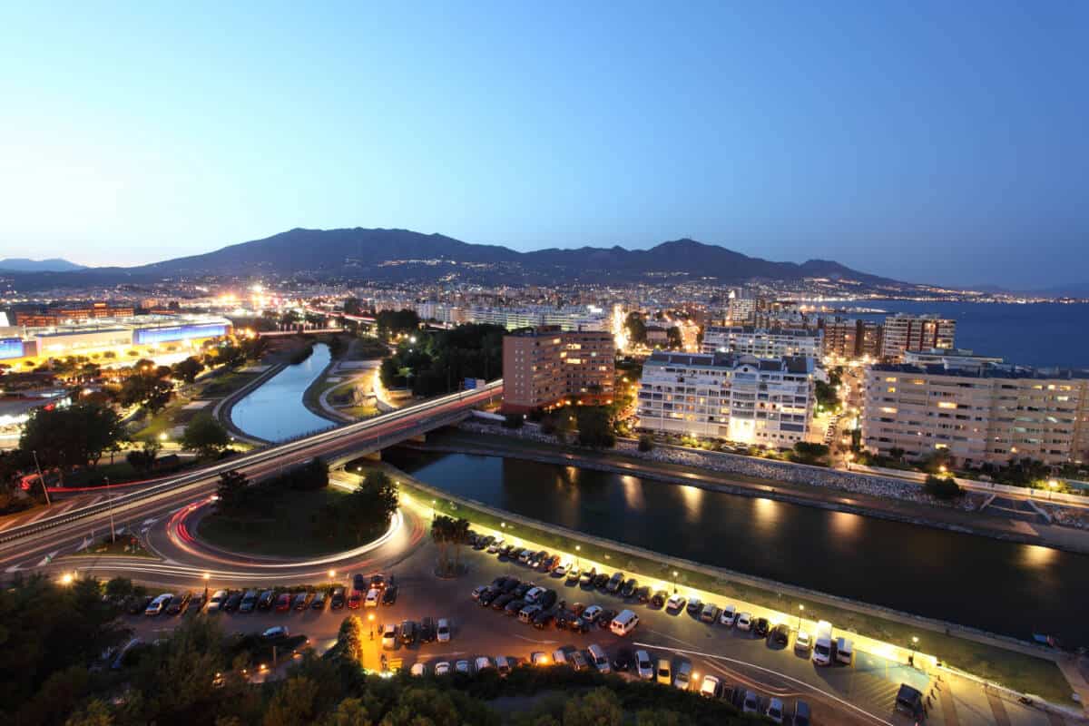 mejores inmobiliarias en fuengirola