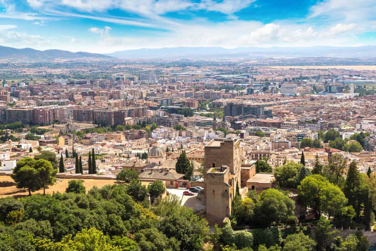 mejores inmobiliarias en granada