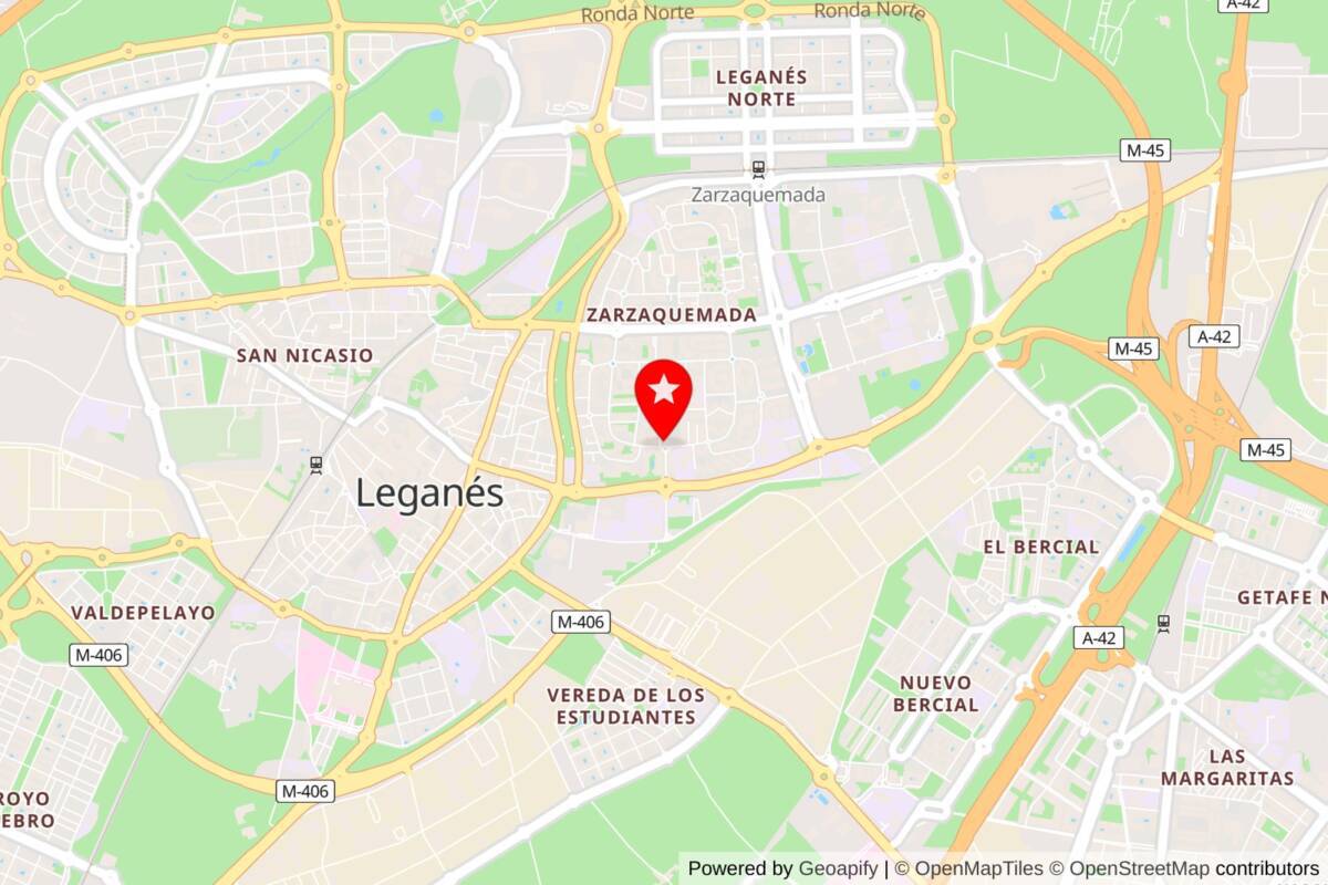 mejores inmobiliarias en leganes carrascal