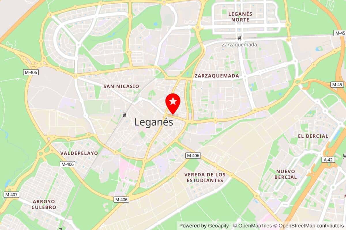 mejores inmobiliarias en leganes centro redpiso