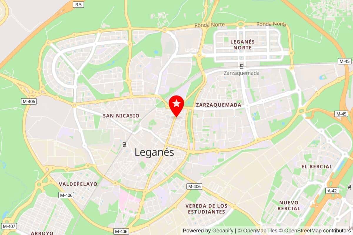 mejores inmobiliarias en leganes n13