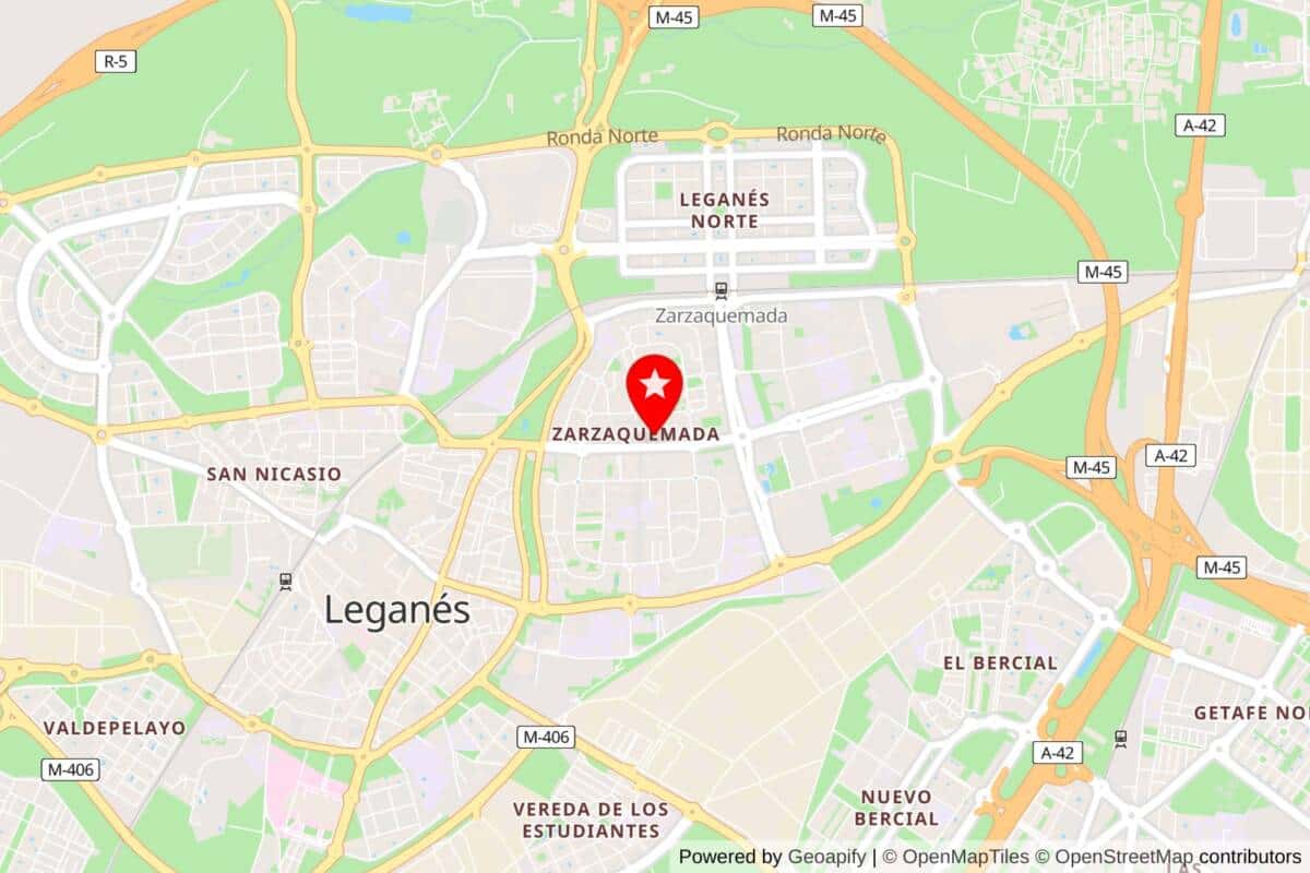 mejores inmobiliarias en leganes redpiso