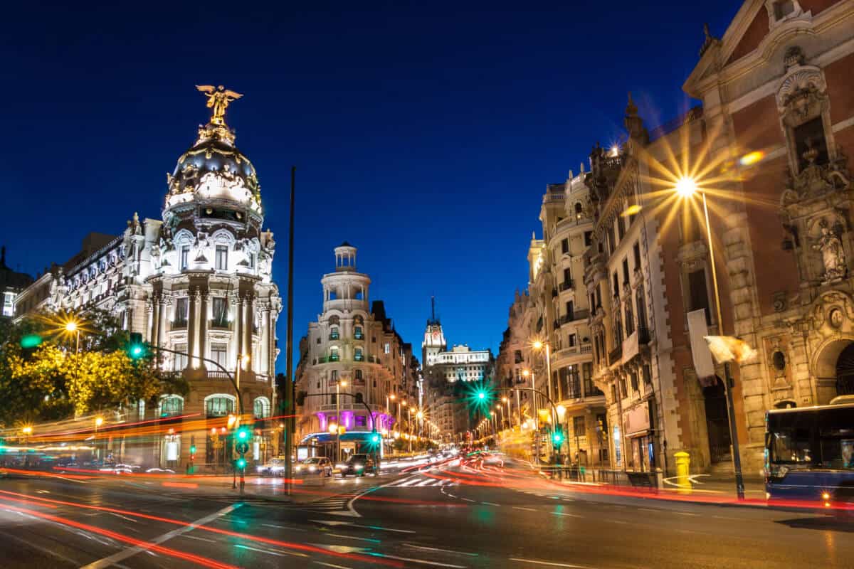 mejores inmobiliarias en madrid