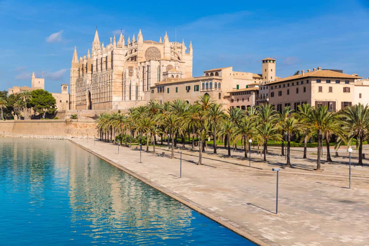 mejores inmobiliarias en mallorca