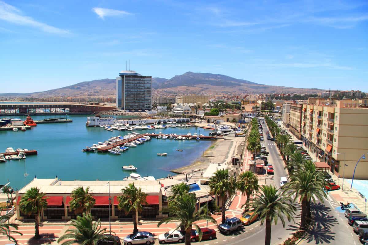 mejores inmobiliarias en melilla