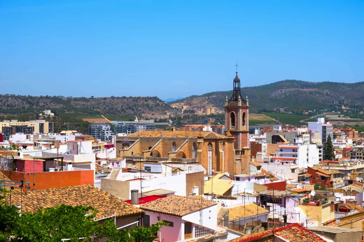 mejores inmobiliarias en sagunto