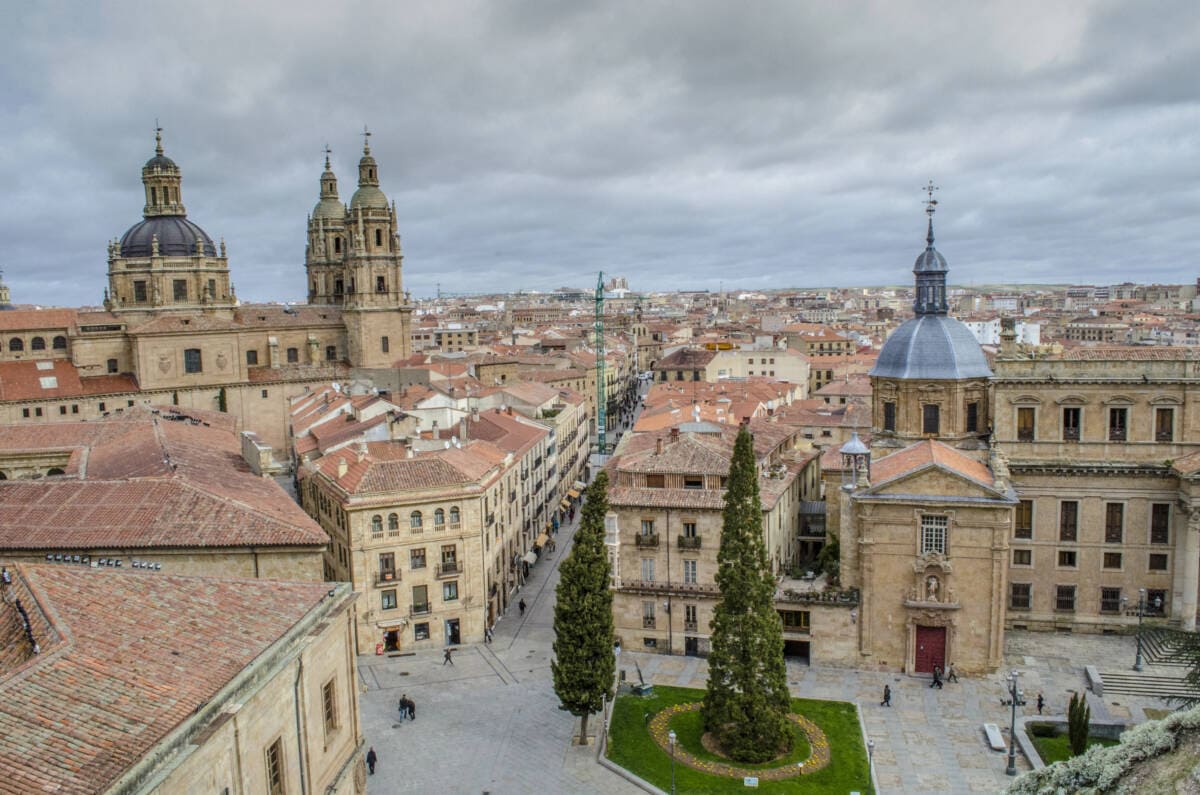 mejores inmobiliarias en salamanca