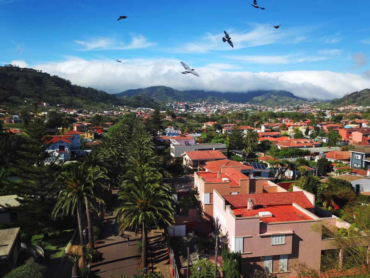 mejores inmobiliarias en san cristobal de la laguna