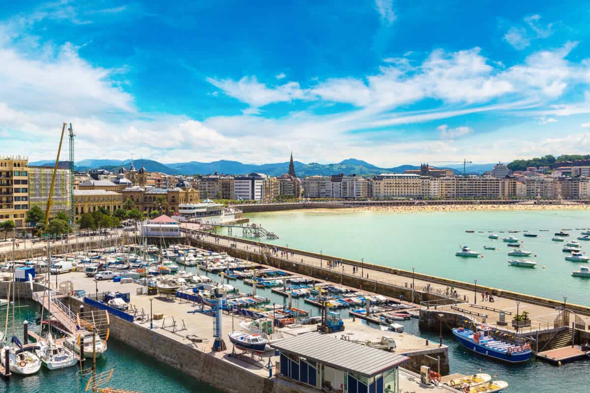 mejores inmobiliarias en san sebastian