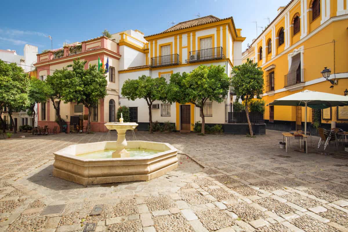 mejores inmobiliarias en sevilla