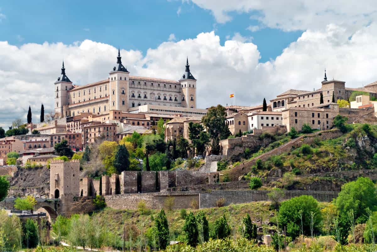 mejores inmobiliarias en toledo