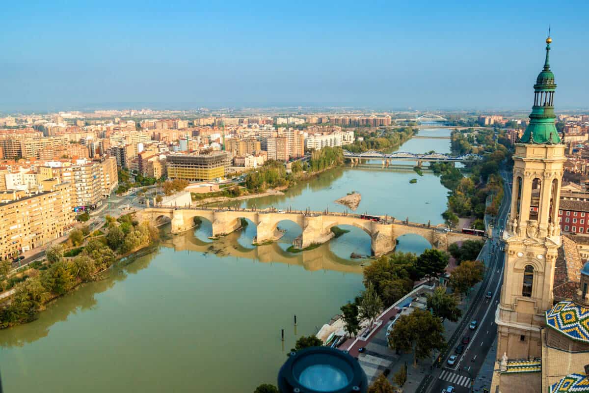 mejores inmobiliarias en zaragoza