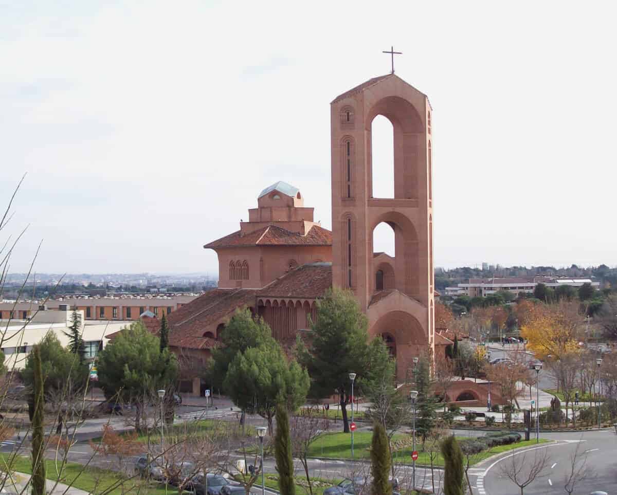 pozuelo de alarcon