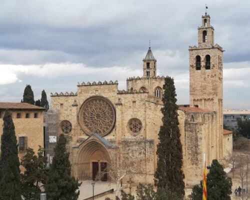 san cugat del valles